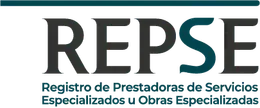 REPSE STPS